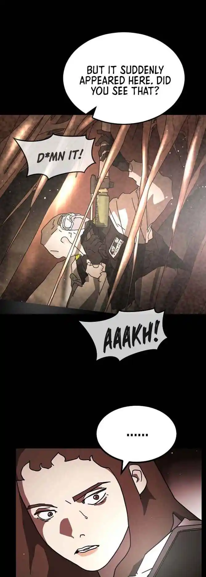 One Day, Suddenly, Seoul Is 89