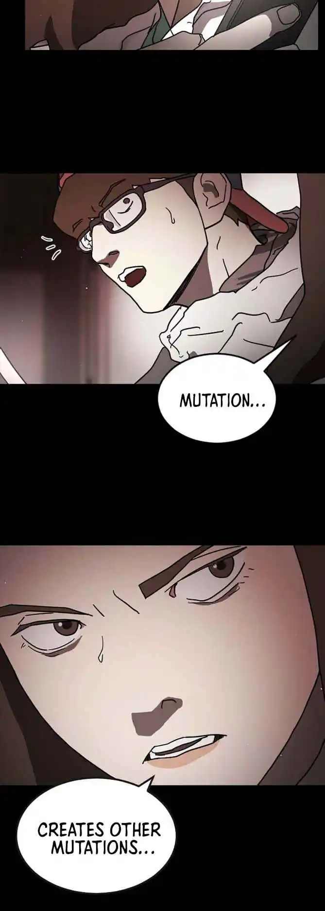 One Day, Suddenly, Seoul Is 89