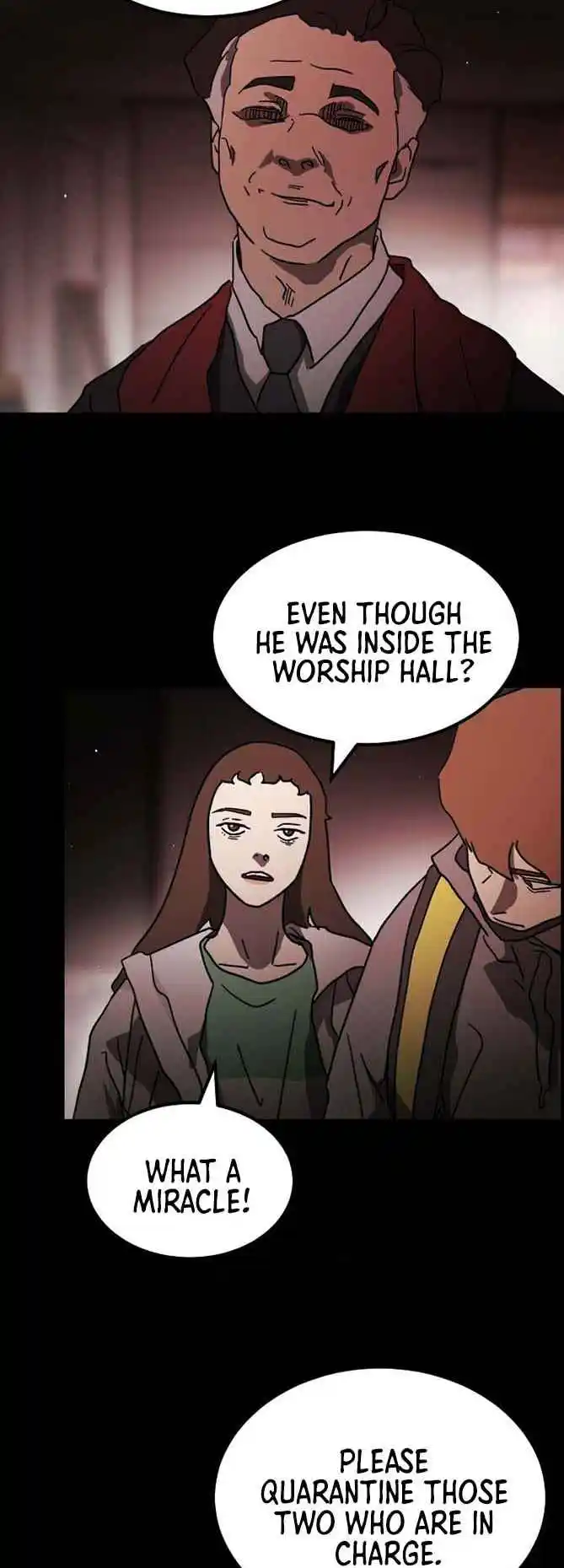 One Day, Suddenly, Seoul Is 89