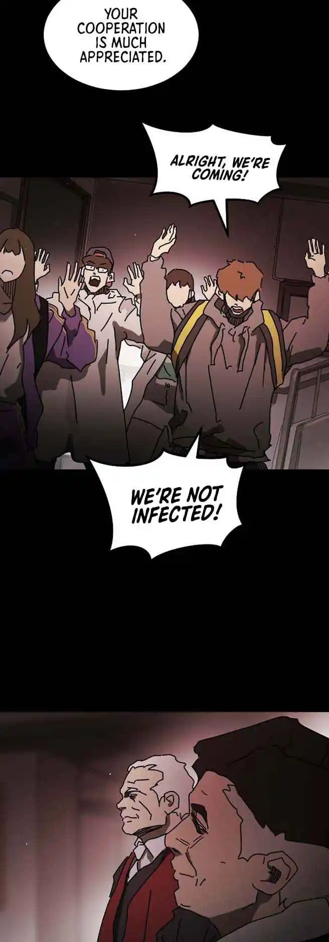 One Day, Suddenly, Seoul Is 89