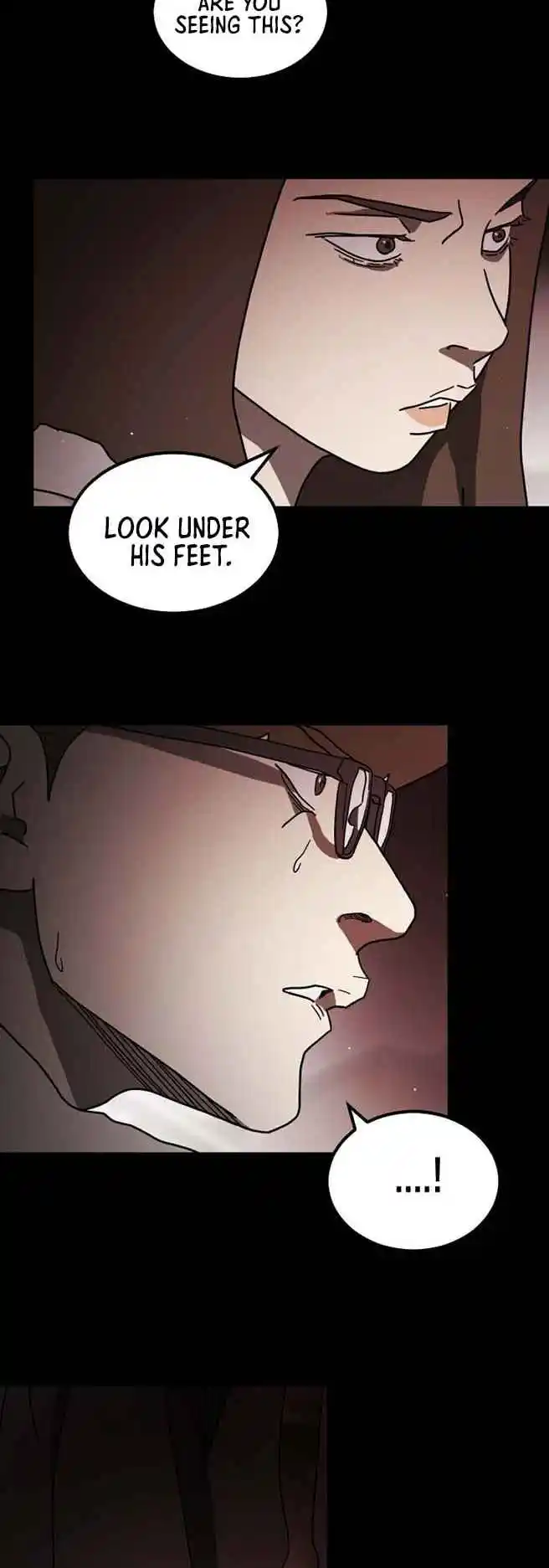 One Day, Suddenly, Seoul Is 89