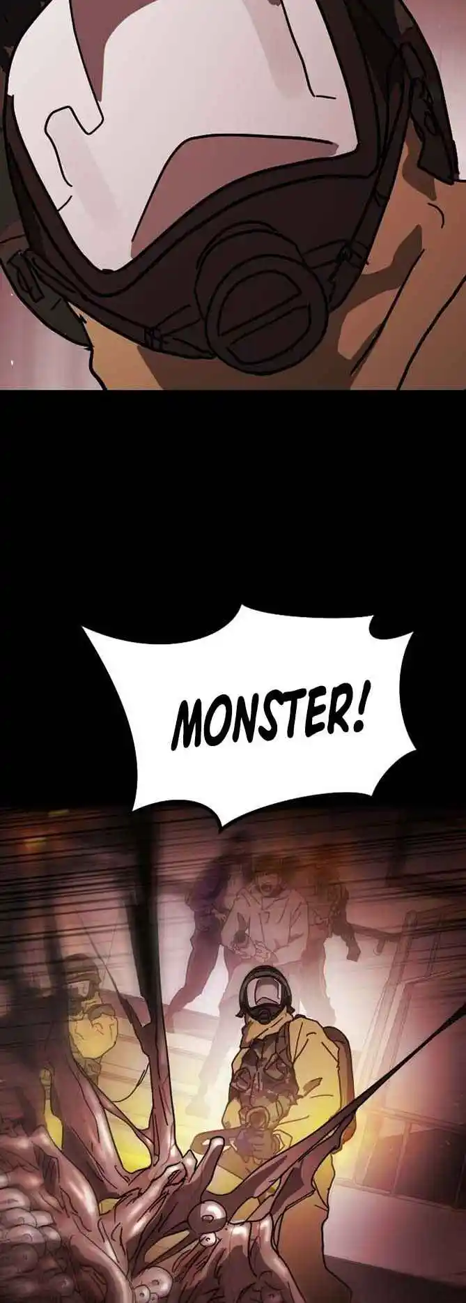 One Day, Suddenly, Seoul Is 89