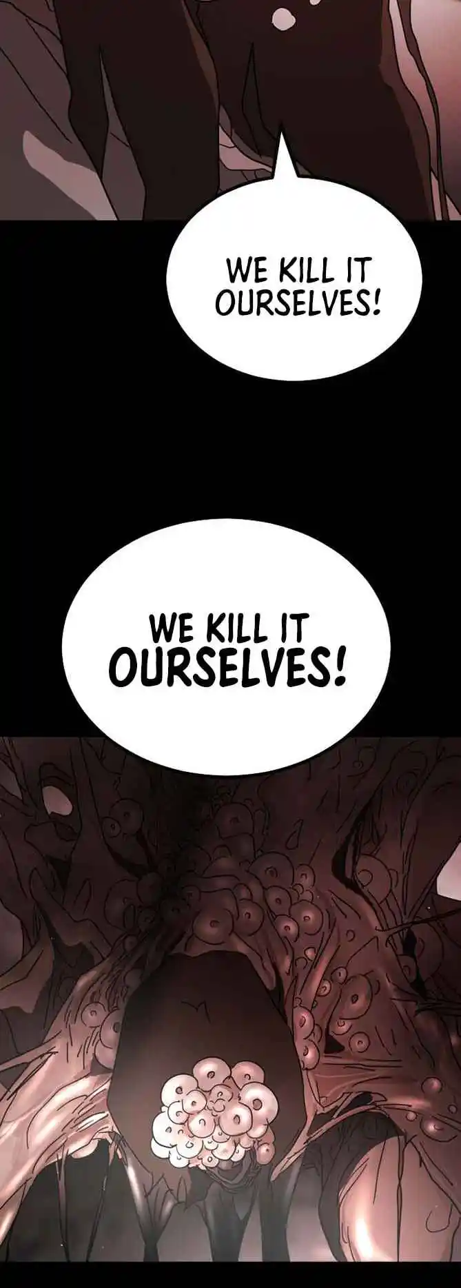 One Day, Suddenly, Seoul Is 89