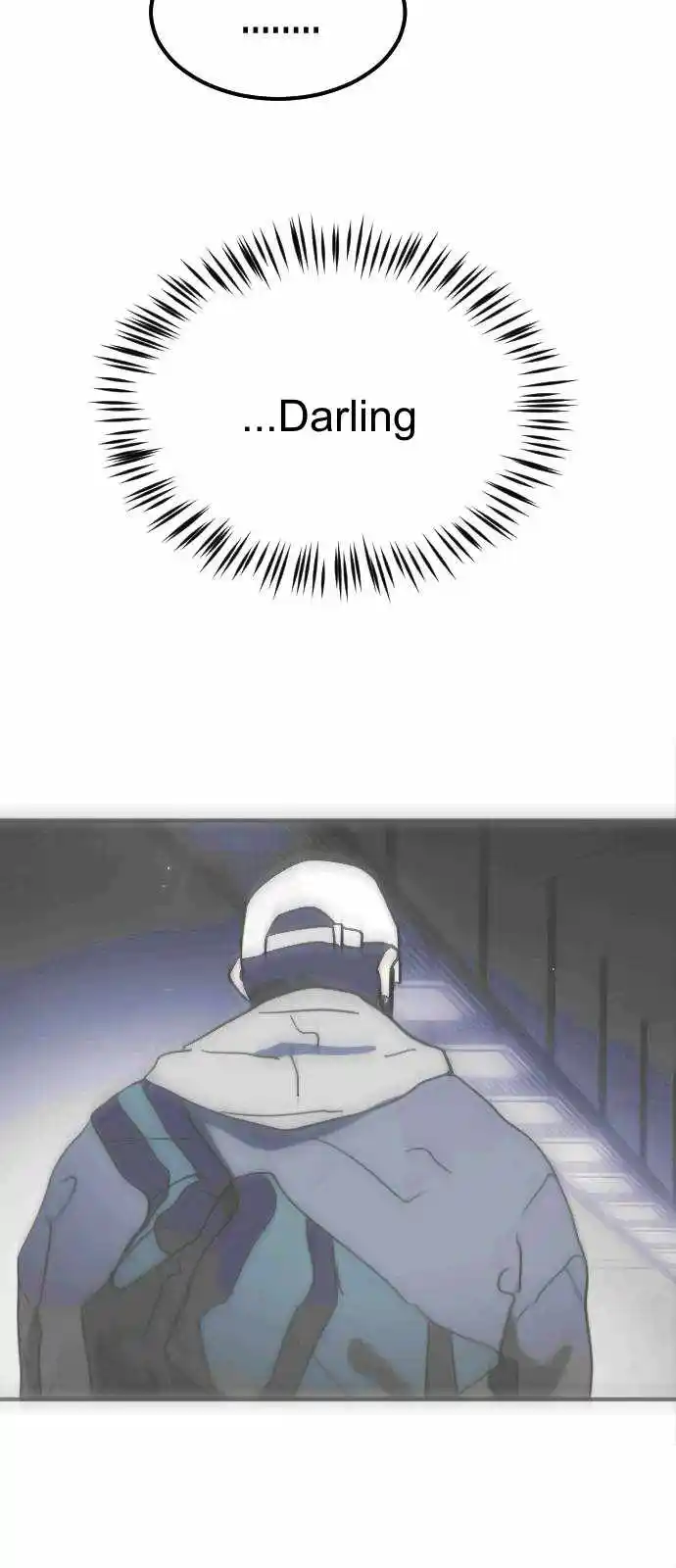 One Day, Suddenly, Seoul Is Chapter 114