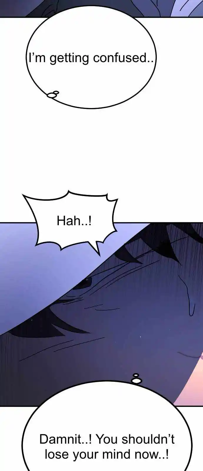 One Day, Suddenly, Seoul Is Chapter 114