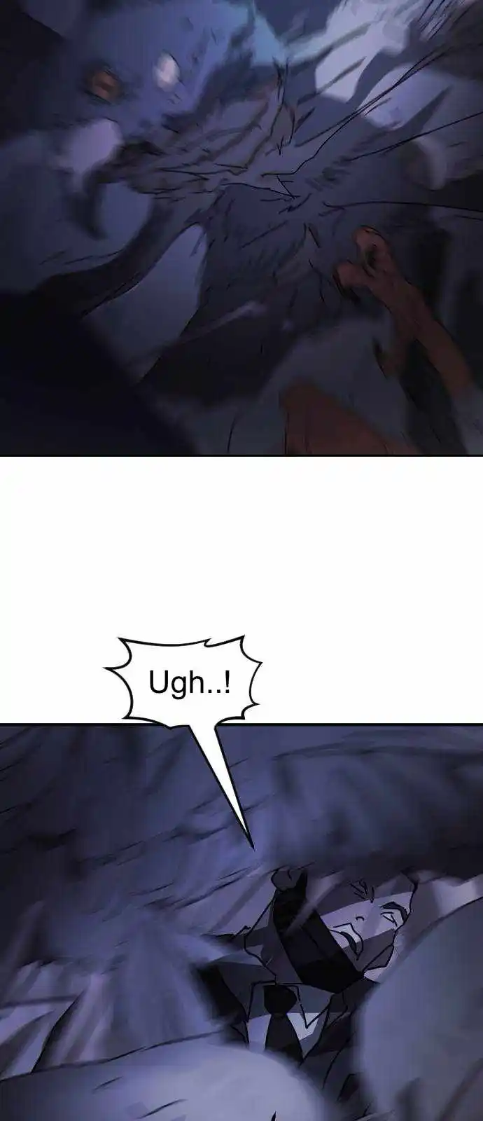 One Day, Suddenly, Seoul Is Chapter 114