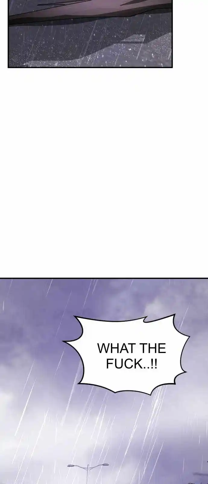 One Day, Suddenly, Seoul Is Chapter 114