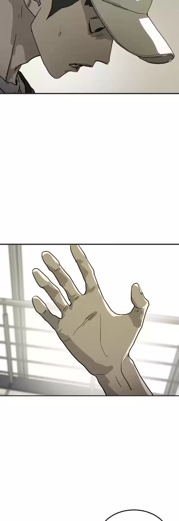 One Day, Suddenly, Seoul Is Chapter 19