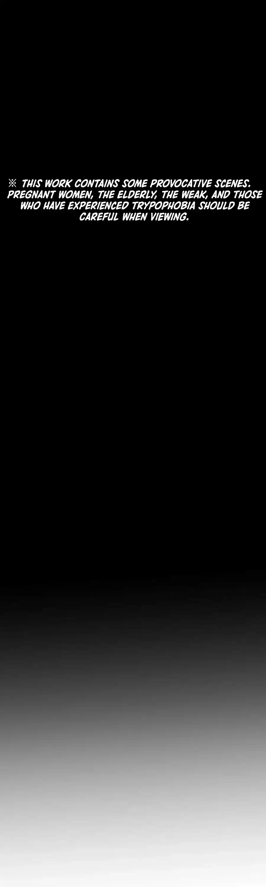 One Day, Suddenly, Seoul Is Chapter 21