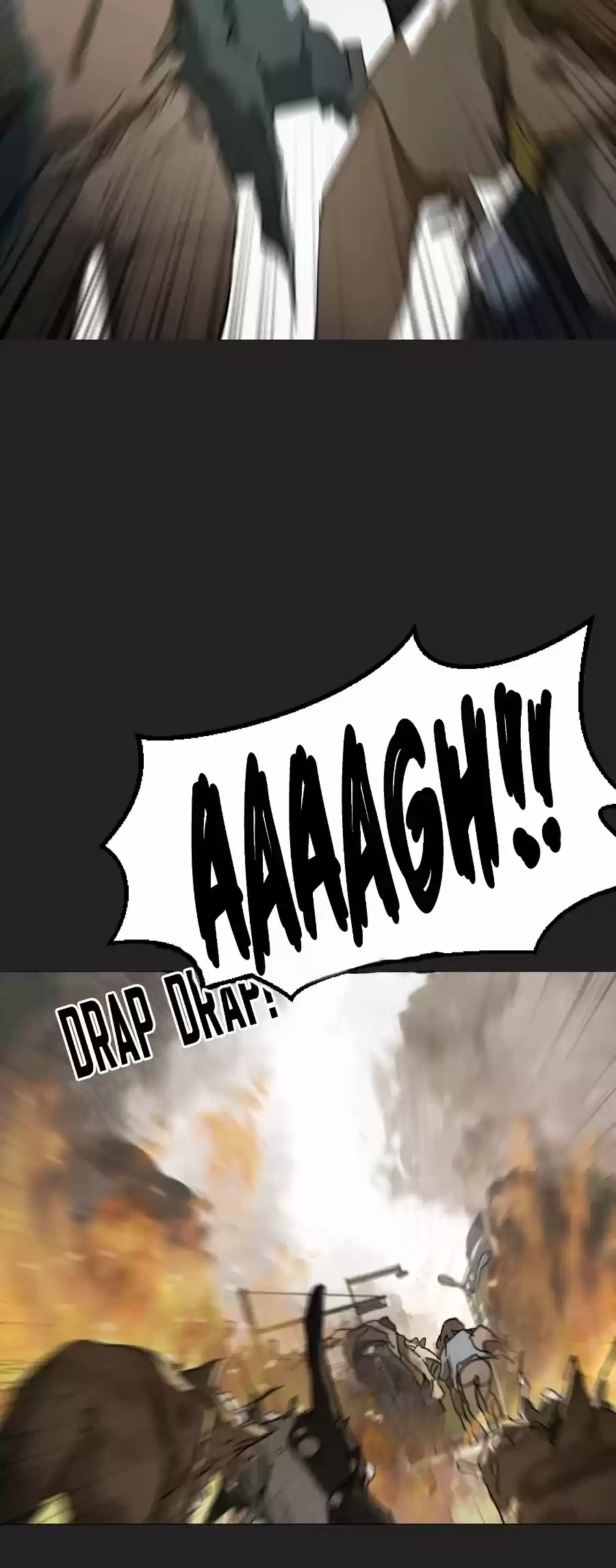 One Day, Suddenly, Seoul Is Chapter 21