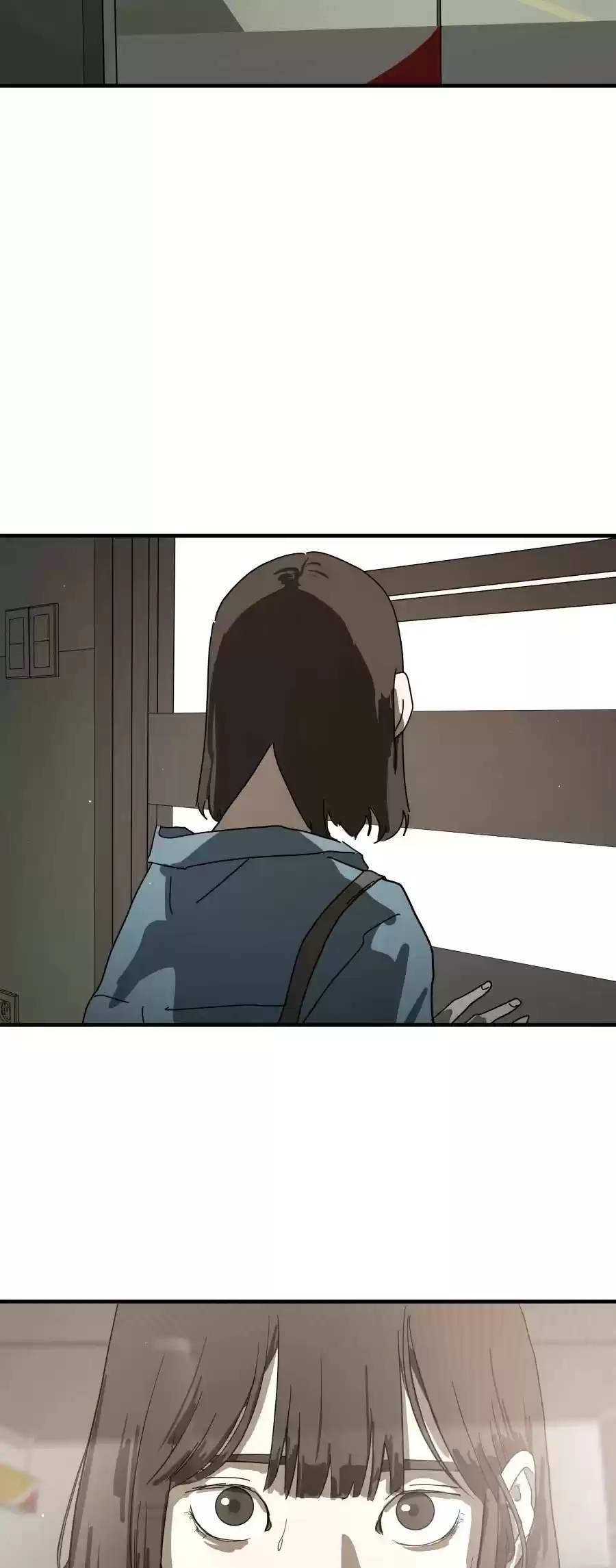 One Day, Suddenly, Seoul Is Chapter 21