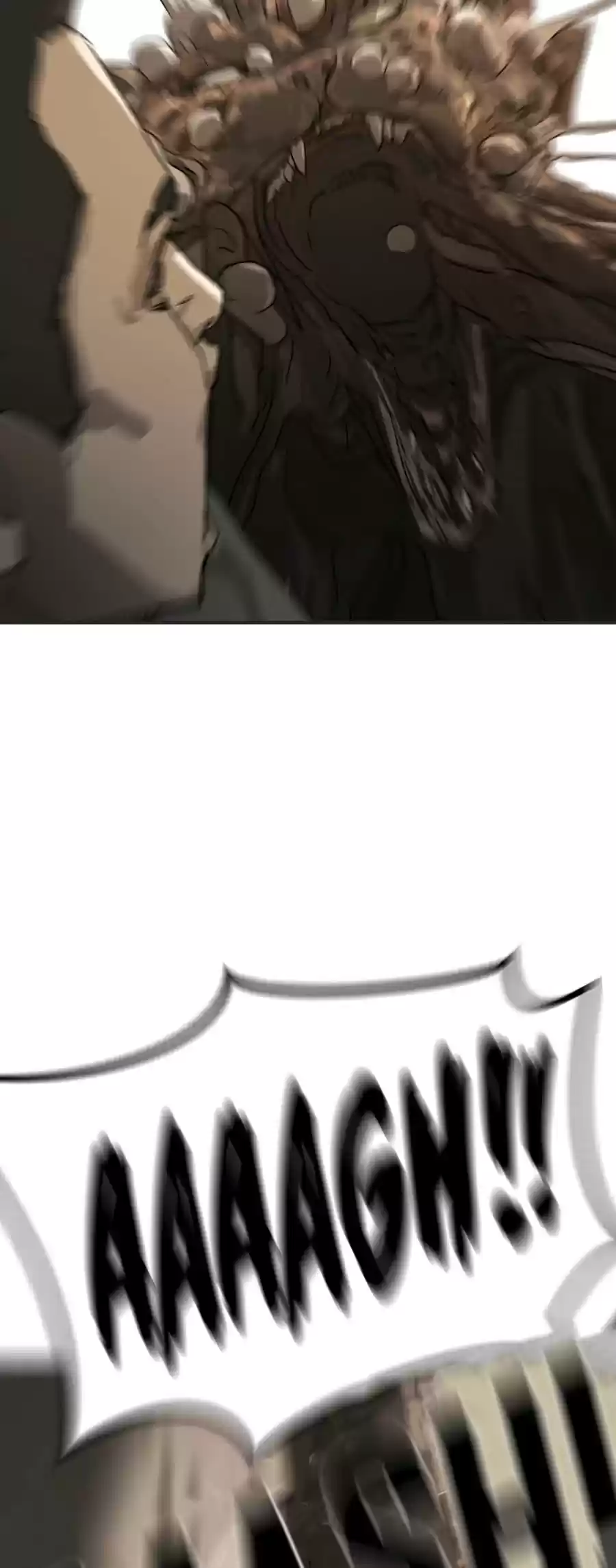 One Day, Suddenly, Seoul Is Chapter 21