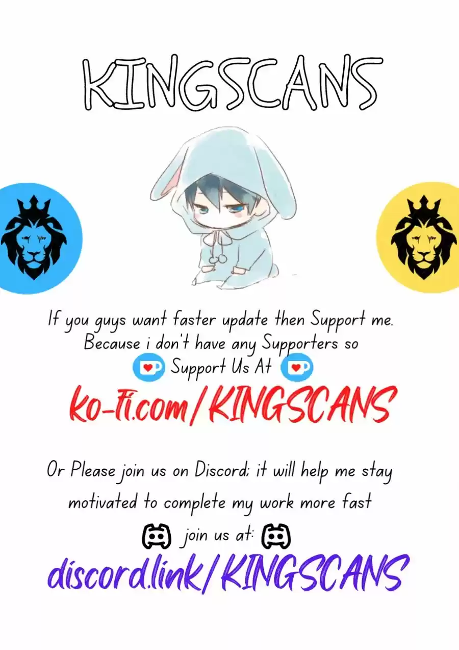 One Day, Suddenly, Seoul Is Chapter 21