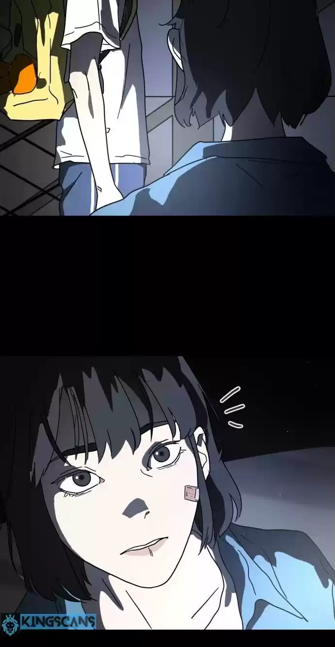 One Day, Suddenly, Seoul Is Chapter 26