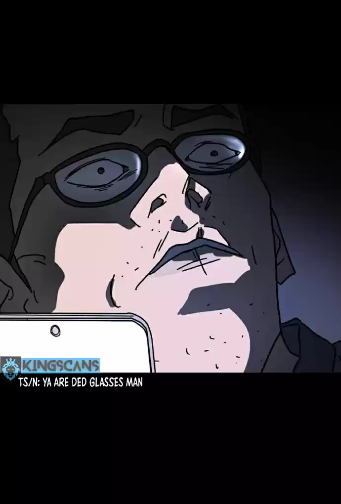 One Day, Suddenly, Seoul Is Chapter 26