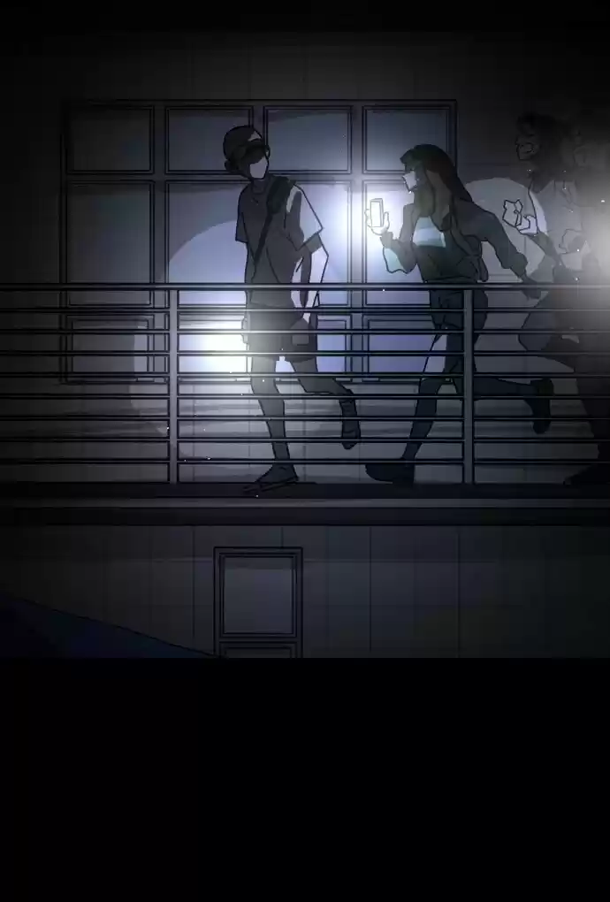 One Day, Suddenly, Seoul Is Chapter 26