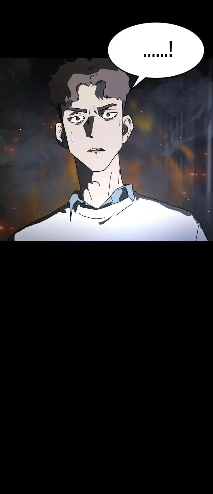 One Day, Suddenly, Seoul Is Chapter 29