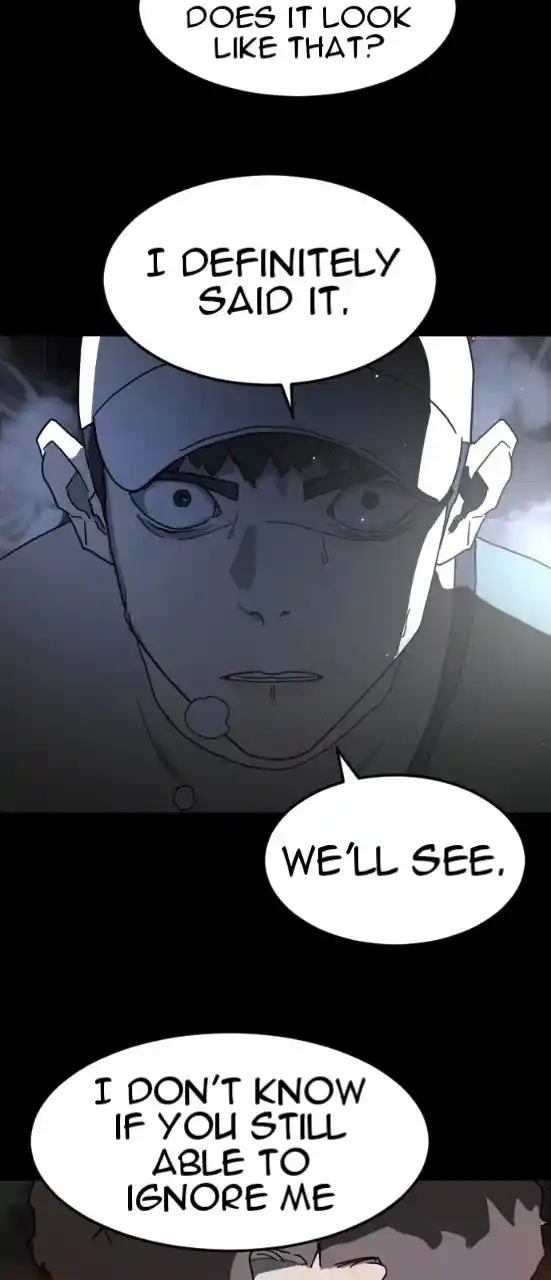 One Day, Suddenly, Seoul Is Chapter 29