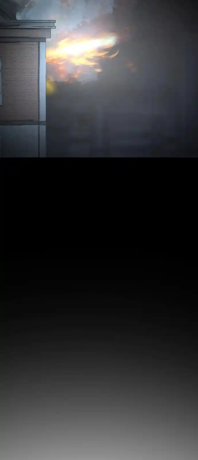 One Day, Suddenly, Seoul Is Chapter 29