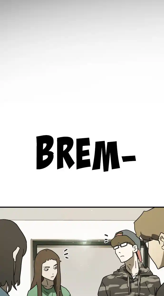 One Day, Suddenly, Seoul Is Chapter 38