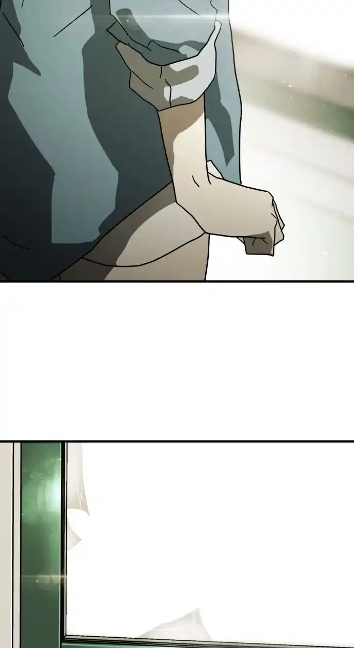 One Day, Suddenly, Seoul Is Chapter 38