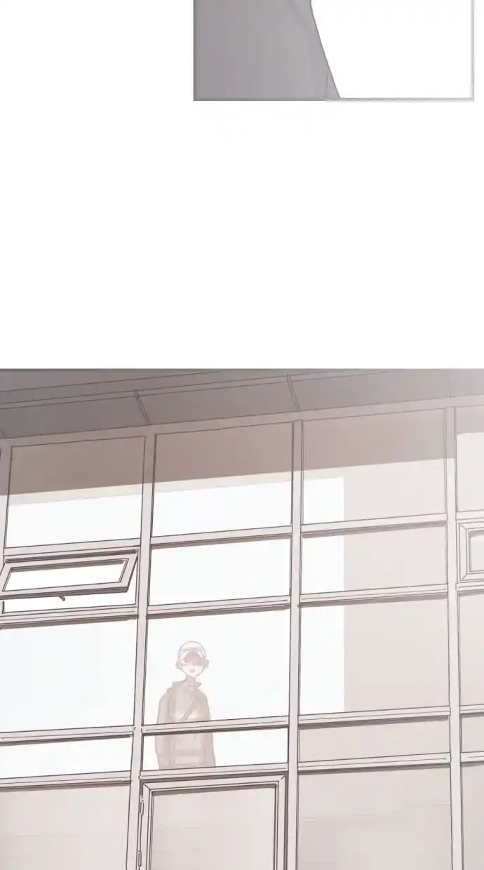 One Day, Suddenly, Seoul Is Chapter 38