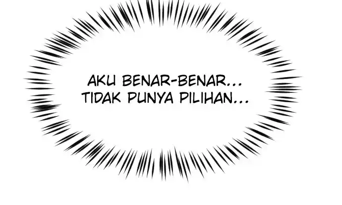 One Day, Suddenly, Seoul Is Chapter 38