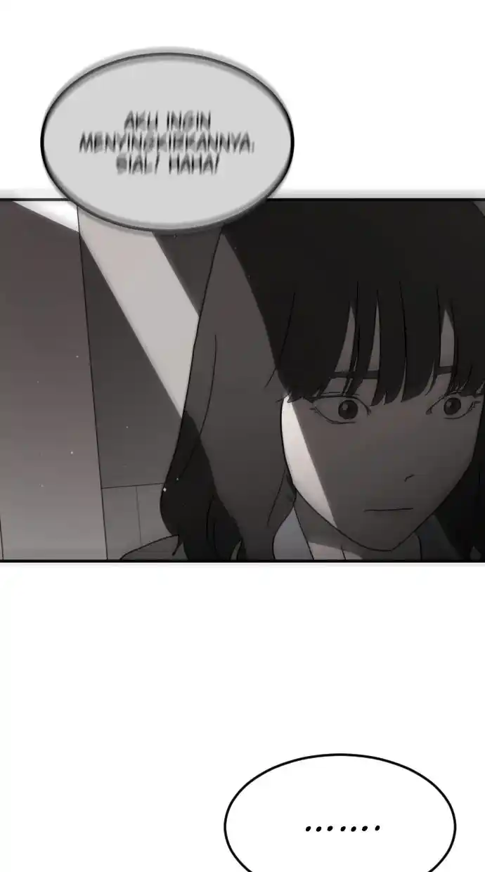 One Day, Suddenly, Seoul Is Chapter 38