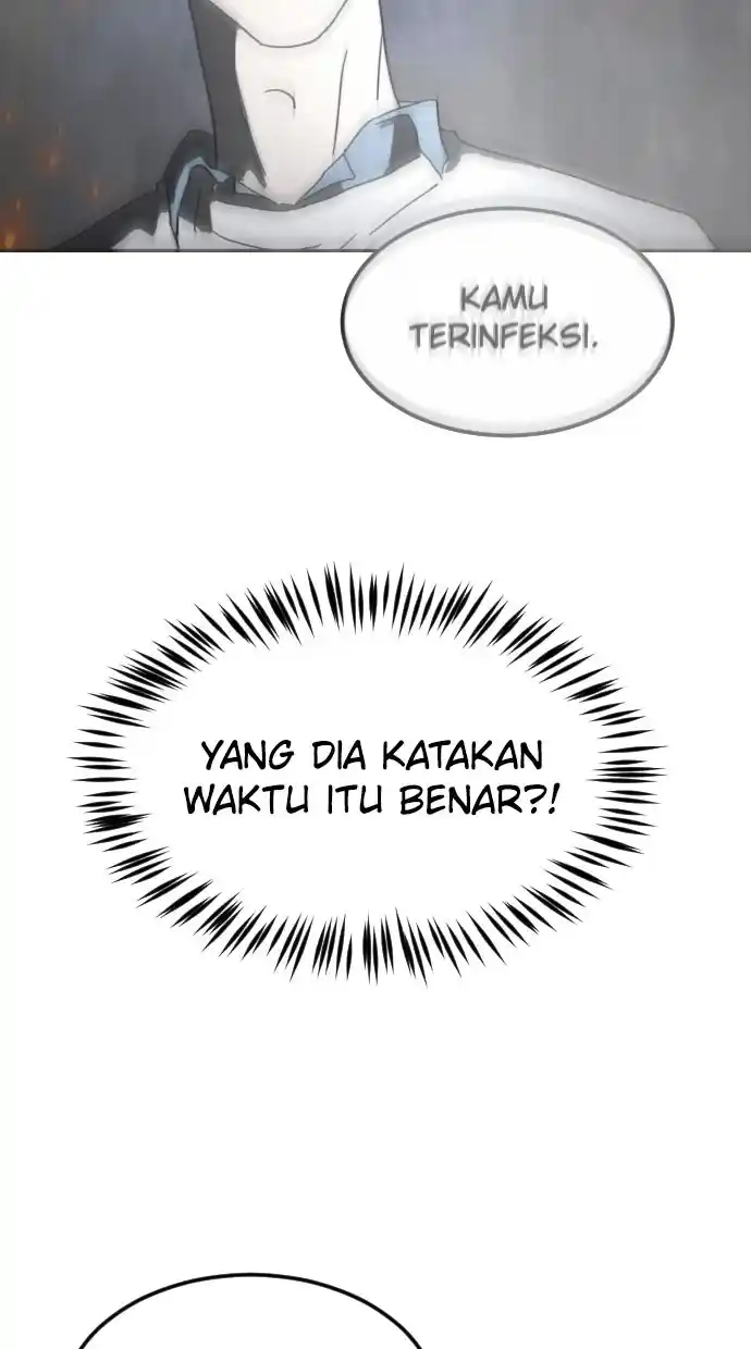 One Day, Suddenly, Seoul Is Chapter 38