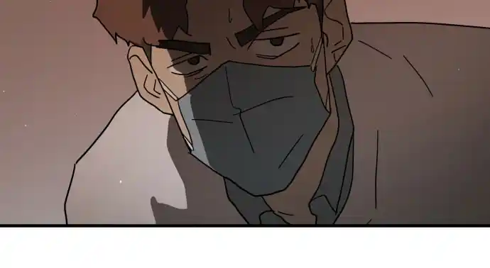 One Day, Suddenly, Seoul Is Chapter 38