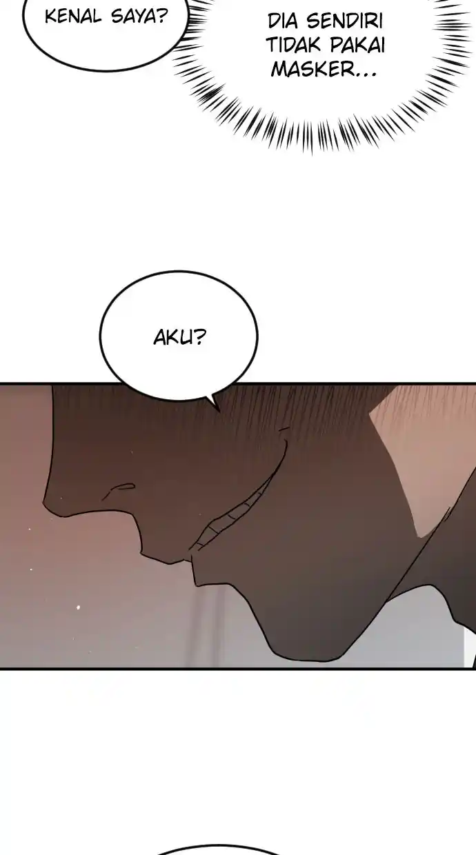 One Day, Suddenly, Seoul Is Chapter 38