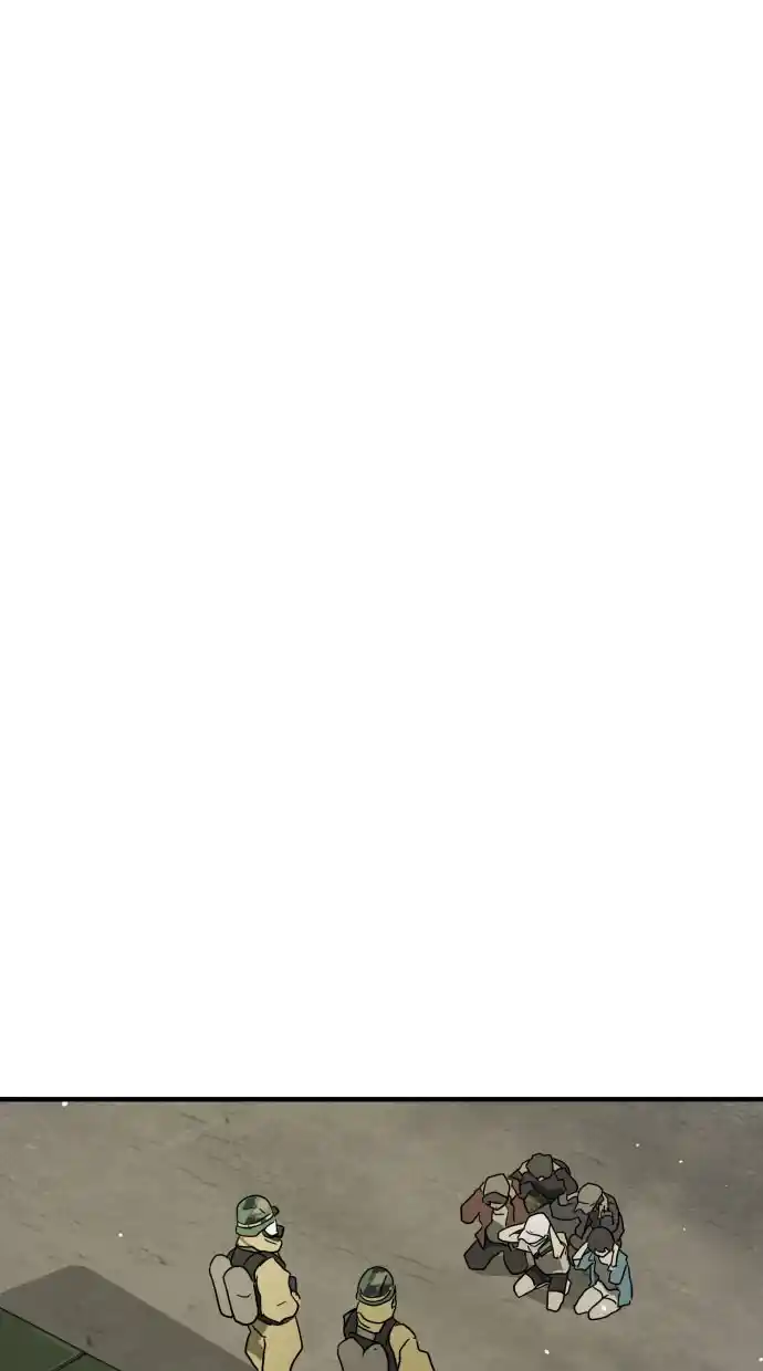 One Day, Suddenly, Seoul Is Chapter 38