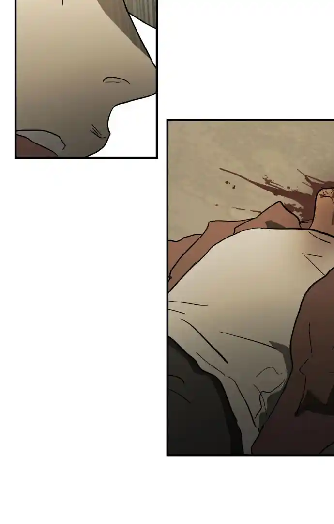 One Day, Suddenly, Seoul Is Chapter 38