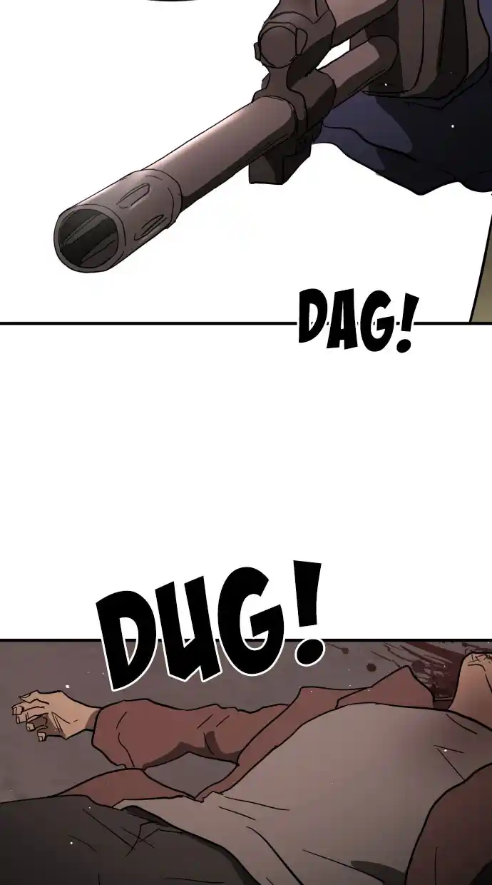 One Day, Suddenly, Seoul Is Chapter 38