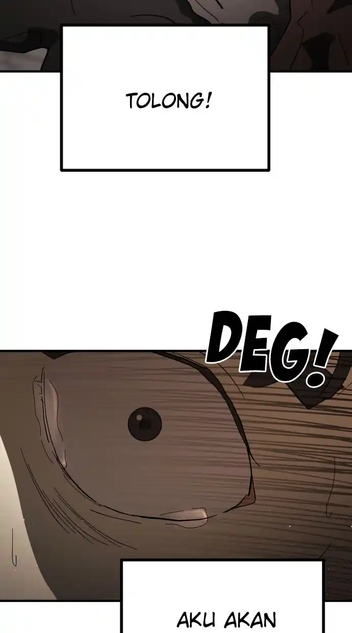 One Day, Suddenly, Seoul Is Chapter 38