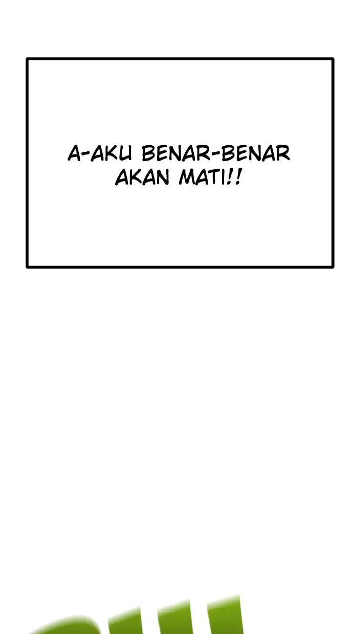 One Day, Suddenly, Seoul Is Chapter 38