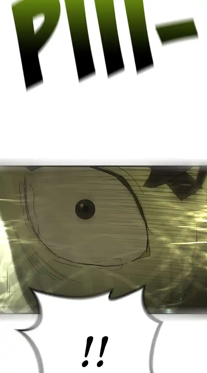 One Day, Suddenly, Seoul Is Chapter 38