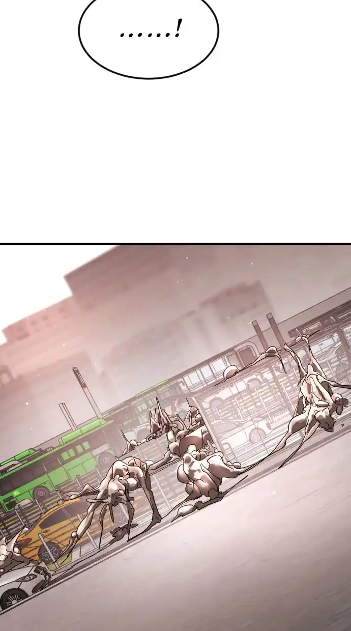 One Day, Suddenly, Seoul Is Chapter 39