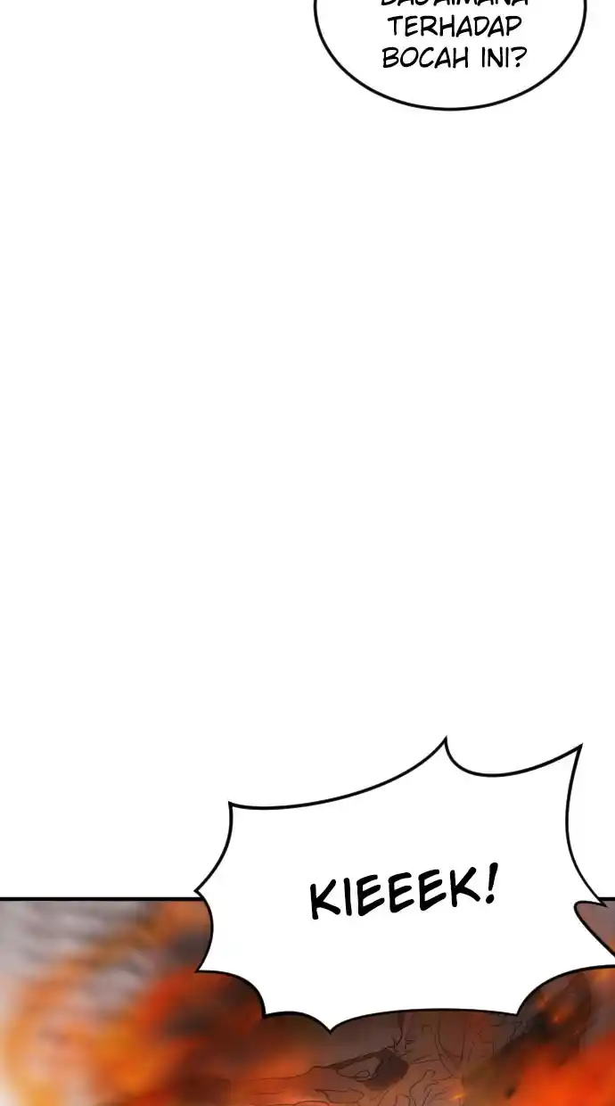 One Day, Suddenly, Seoul Is Chapter 39