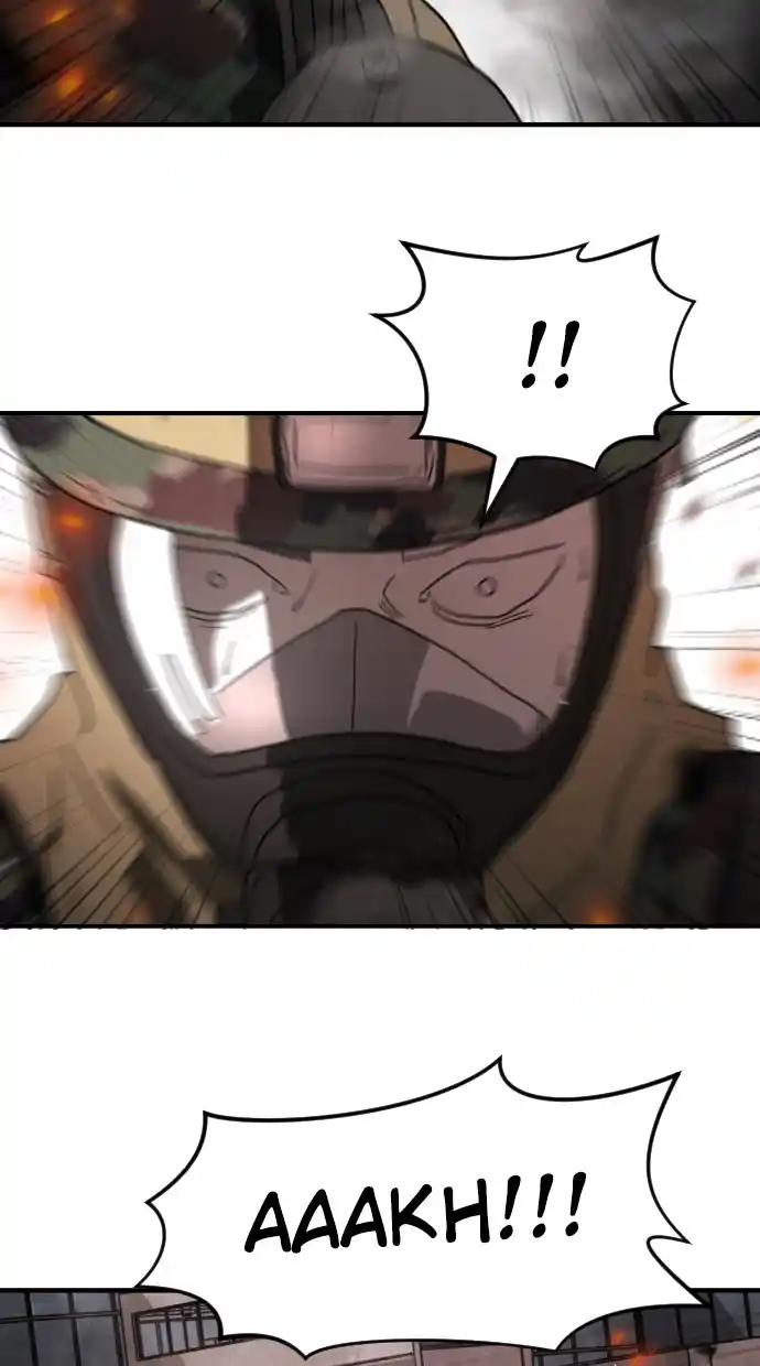 One Day, Suddenly, Seoul Is Chapter 39