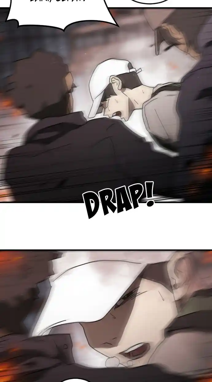 One Day, Suddenly, Seoul Is Chapter 39