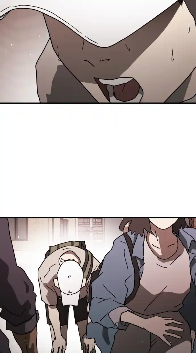 One Day, Suddenly, Seoul Is Chapter 39