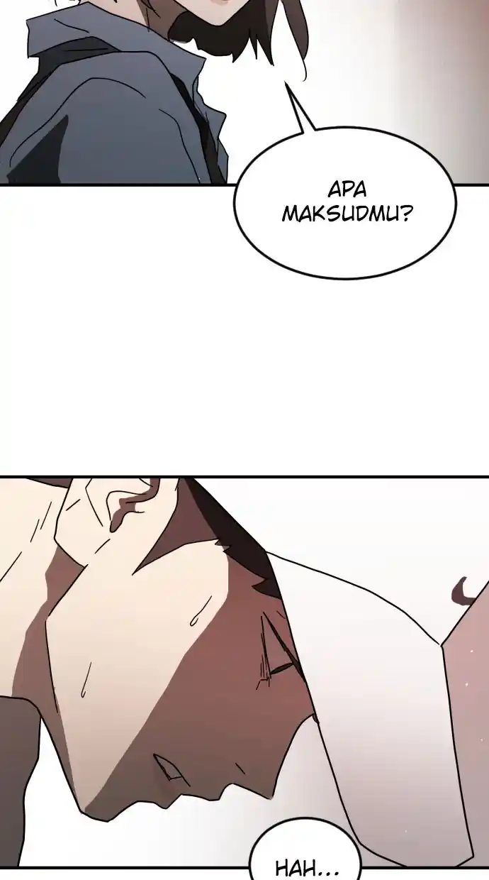 One Day, Suddenly, Seoul Is Chapter 39