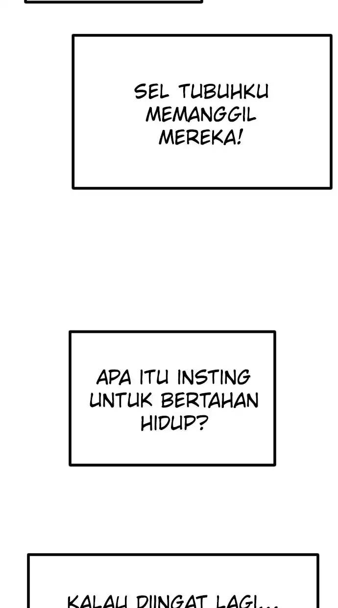 One Day, Suddenly, Seoul Is Chapter 39