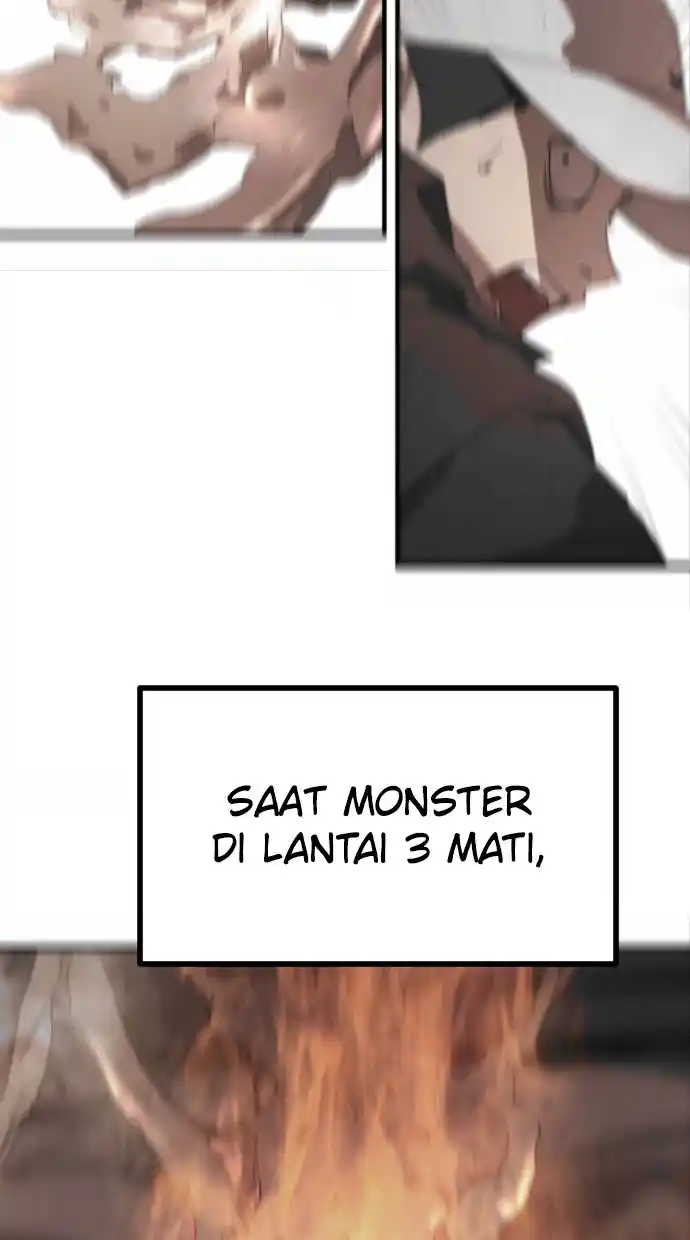 One Day, Suddenly, Seoul Is Chapter 39