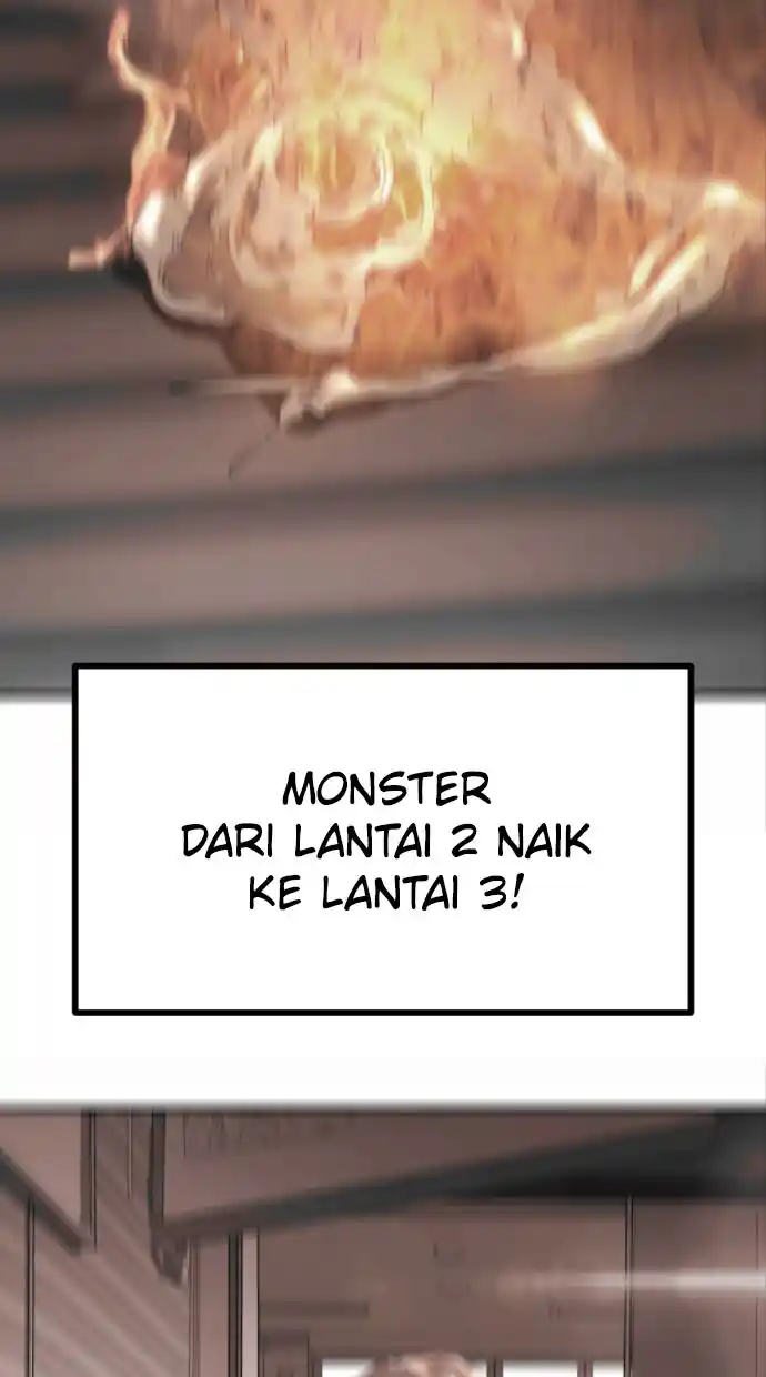 One Day, Suddenly, Seoul Is Chapter 39