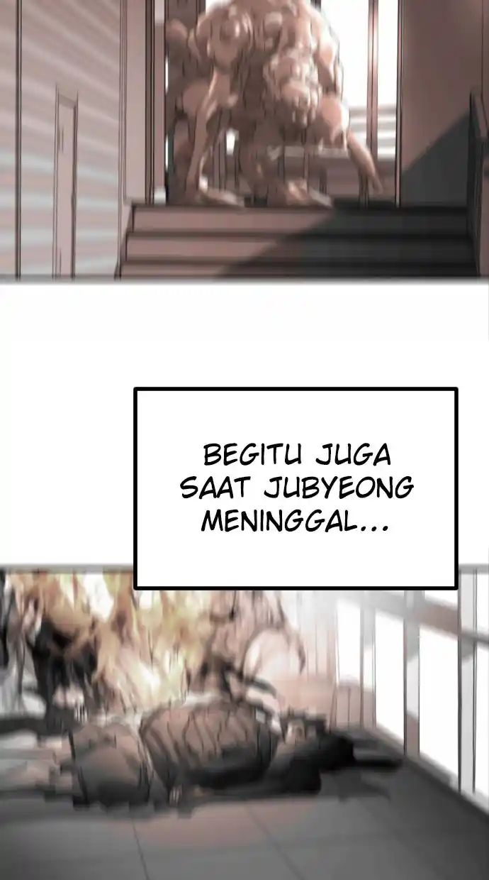 One Day, Suddenly, Seoul Is Chapter 39