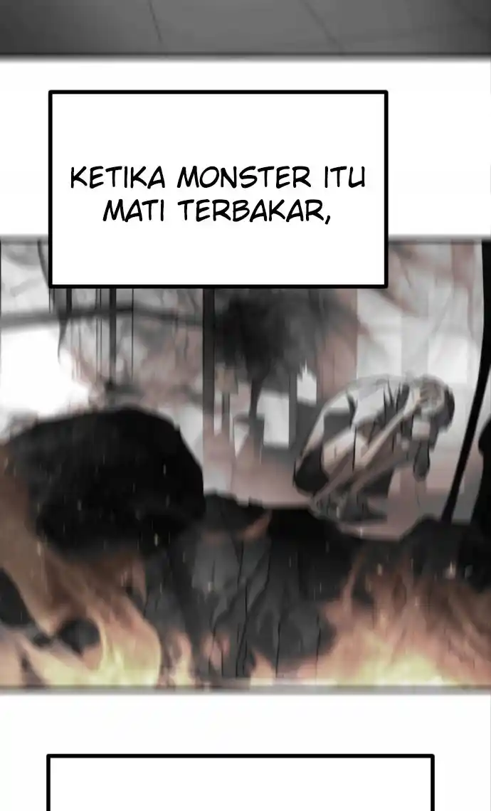 One Day, Suddenly, Seoul Is Chapter 39