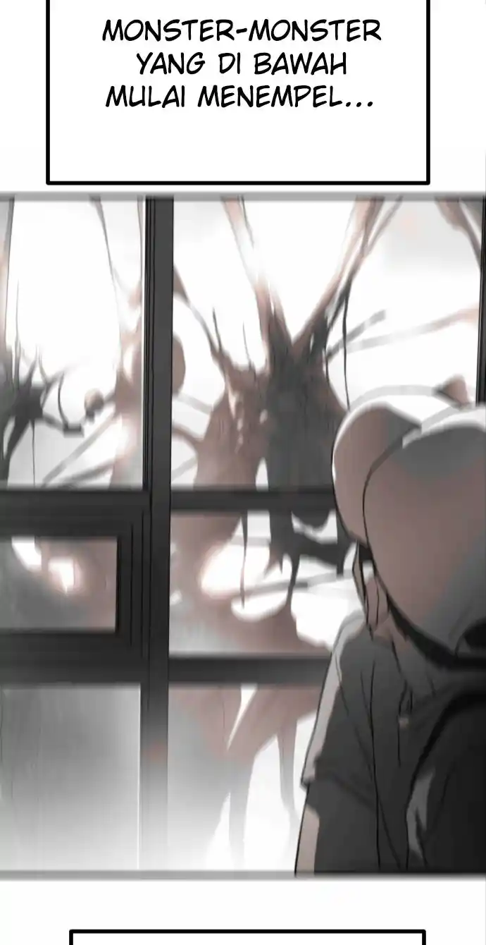 One Day, Suddenly, Seoul Is Chapter 39