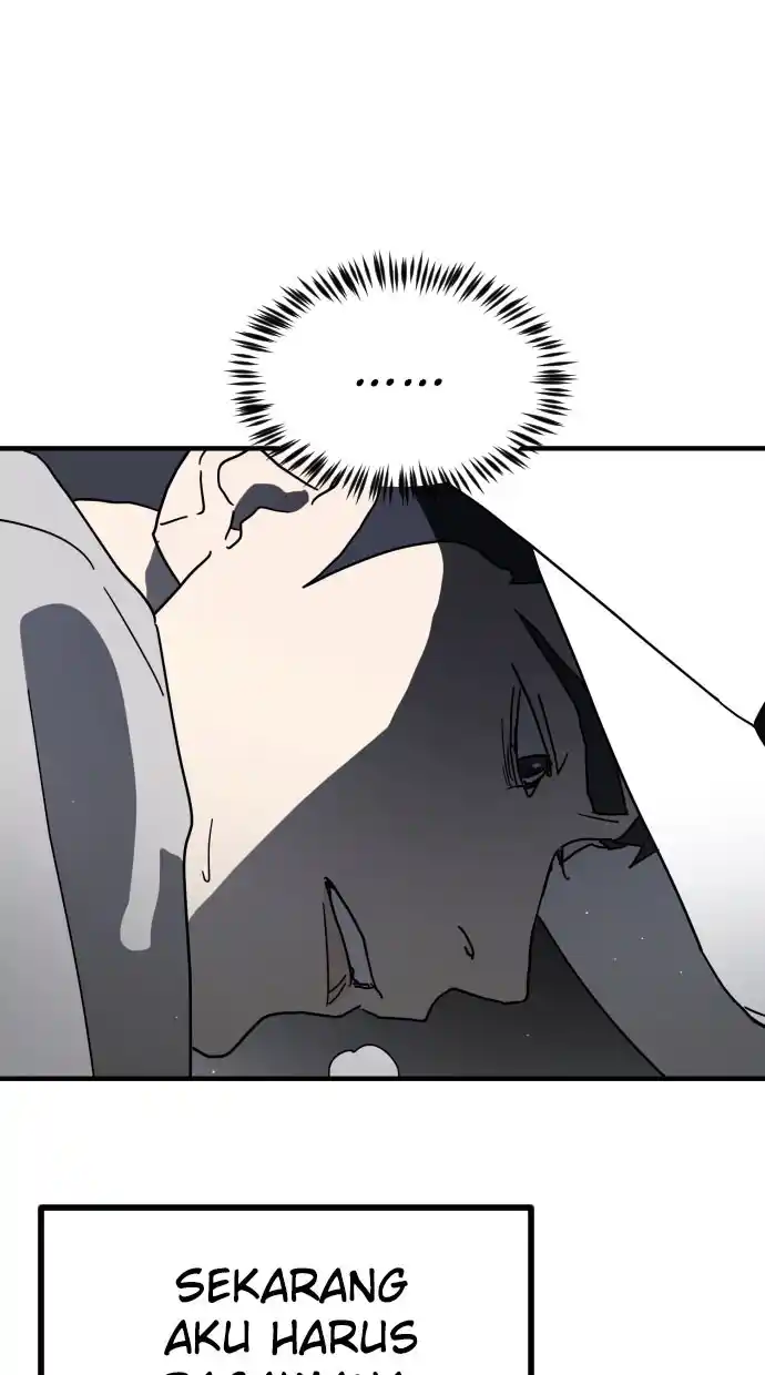 One Day, Suddenly, Seoul Is Chapter 39